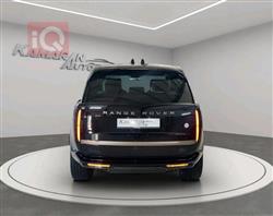 لاند روفر رانج روفر فوج